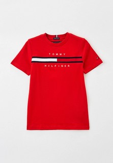 Футболка Tommy Hilfiger