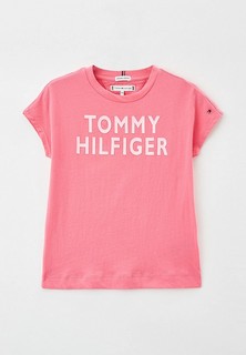 Футболка Tommy Hilfiger