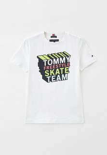 Футболка Tommy Hilfiger