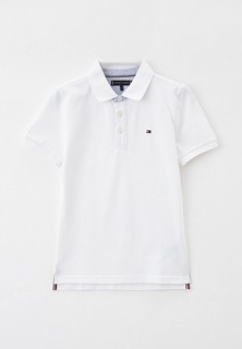 Поло Tommy Hilfiger