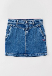 Юбка джинсовая Tommy Hilfiger
