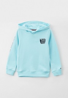 Худи Tommy Hilfiger