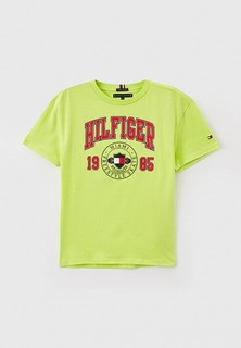 Футболка Tommy Hilfiger