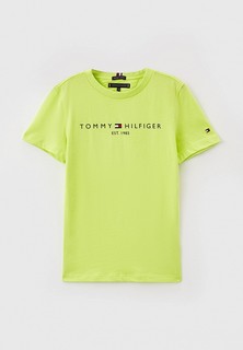 Футболка Tommy Hilfiger