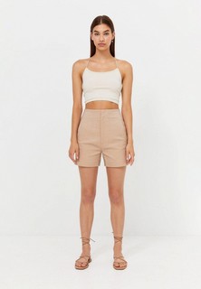 Шорты Stradivarius