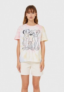 Футболка Stradivarius