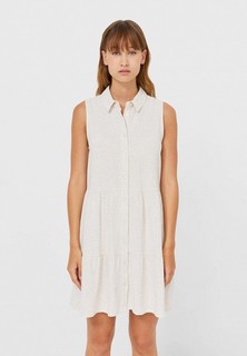 Платье Stradivarius