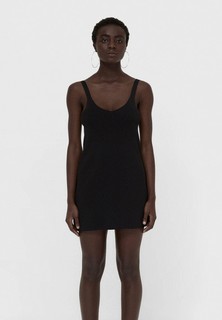 Платье Stradivarius