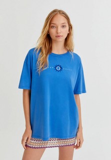 Футболка Pull&Bear