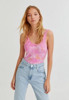 Боди Pull&Bear