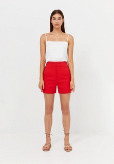 Шорты Stradivarius