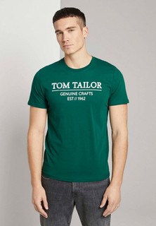Футболка Tom Tailor