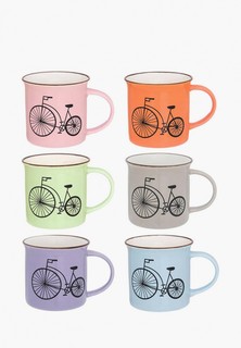 Набор кружек Elan Gallery