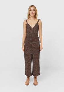 Комбинезон Stradivarius