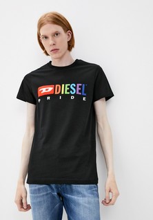 Футболка Diesel