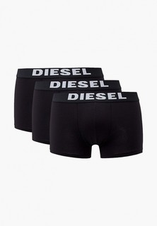 Трусы 3 шт. Diesel