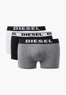 Трусы 3 шт. Diesel