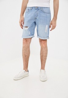 Шорты джинсовые Tiffosi