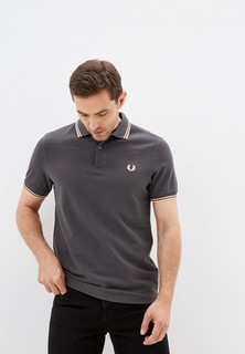 Поло Fred Perry