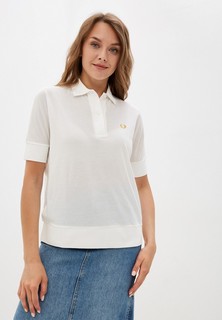 Поло Fred Perry