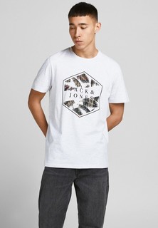 Футболка Jack & Jones