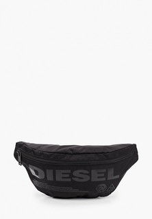 Сумка поясная Diesel