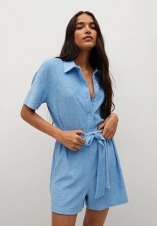 Комбинезон Mango