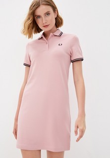 Платье Fred Perry