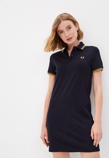 Платье Fred Perry