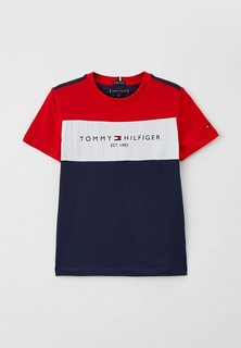 Футболка Tommy Hilfiger