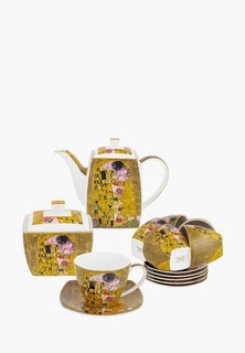 Сервиз чайный Elan Gallery