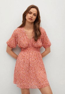Платье Mango
