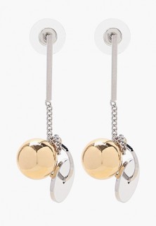 Серьги Love Republic