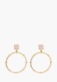 Серьги Love Republic