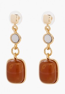 Серьги Love Republic