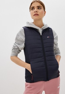 Жилет утепленный Tommy Hilfiger