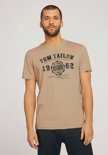 Футболка Tom Tailor