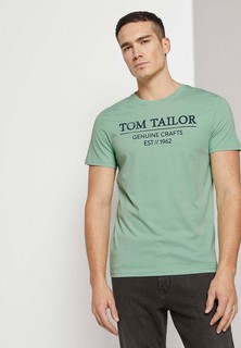 Футболка Tom Tailor