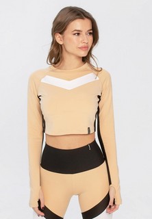 Лонгслив спортивный Euphoria