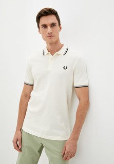 Поло Fred Perry