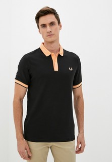 Поло Fred Perry