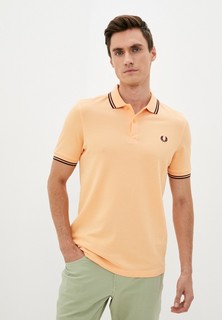 Поло Fred Perry