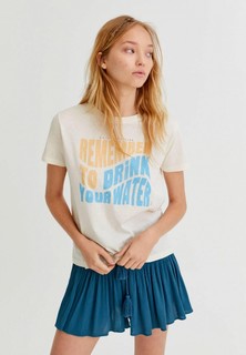 Футболка Pull&Bear