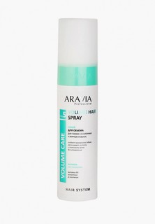 Спрей для волос Aravia Professional