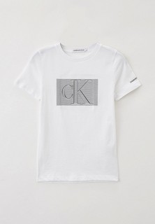 Футболка Calvin Klein Jeans