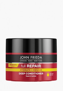 Маска для волос John Frieda