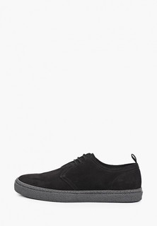 Туфли Fred Perry