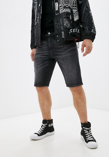 Шорты джинсовые Diesel