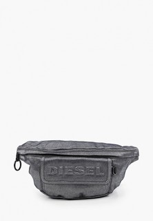 Сумка поясная Diesel