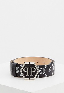 Ремень Philipp Plein